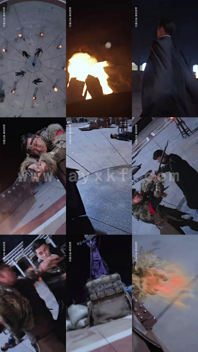 5655-八荒六合神帝至尊(78集)