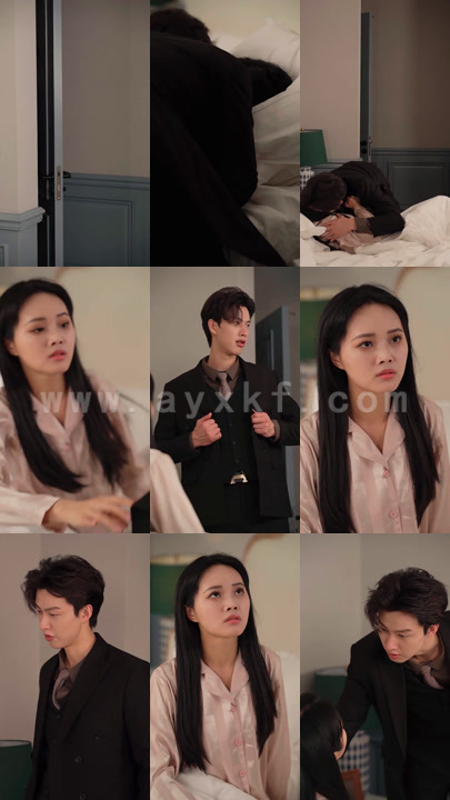 5925-苏少！夫人要离婚(108集)