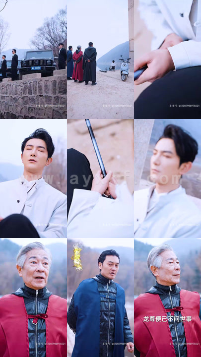 6170-超然 (83集) 内容图1 一个实时收录全网最齐全的短视频短剧网剧小剧场的网站! 6170-超然 (83集) 最新 图1张