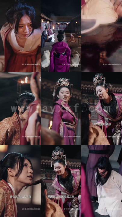 6178-穿奢侈品的皇后(76集)