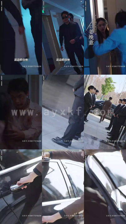 6188-闪婚后她带萌娃惊艳全球(74集)