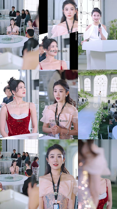 6648-从你的世界路过(104集)