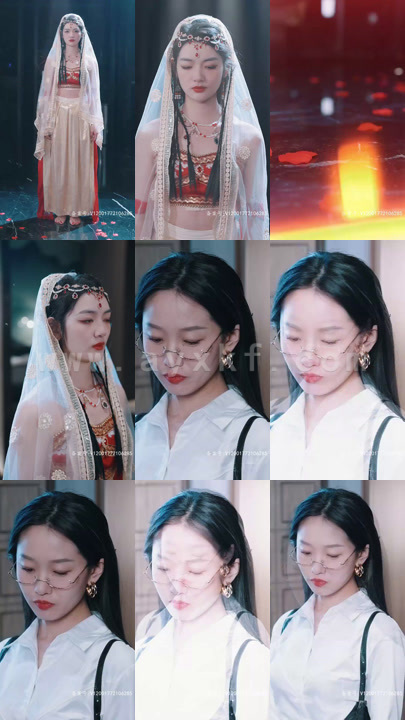 6168-遇见你以后(80集)