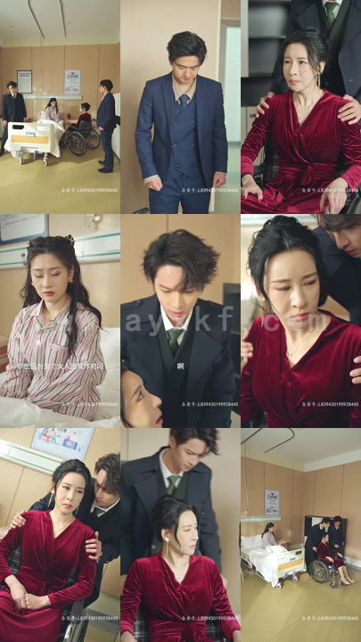 6461-悬崖上的黑玫瑰(101集) 最新 图1张