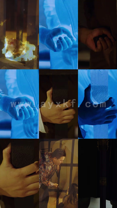 5872-北国营救之前妻悔不当初(90集) 最新 图1张