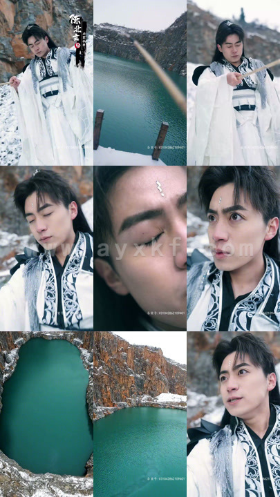 6342-一人之下修仙归来&凡人修仙传仙帝归来 80集