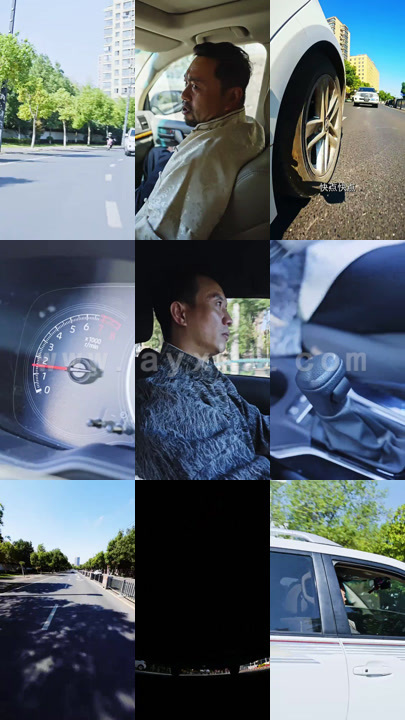 6443-蛰伏五年-下山即超神(88集) 最新 图1张