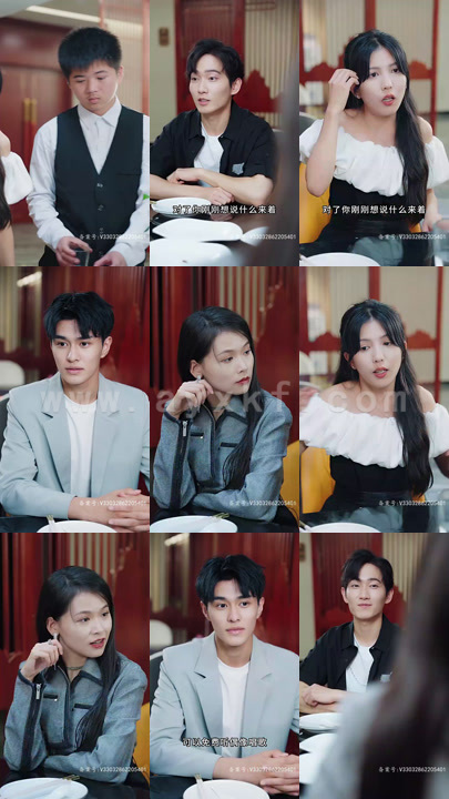 5627-你的世界我做主(100集)