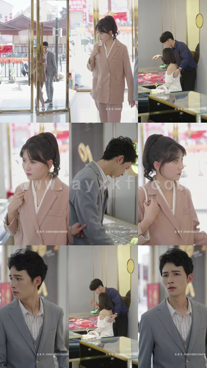 6415-妻子的秘密(88集)