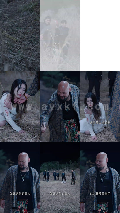 5780-天阙(100集) 最新 图1张