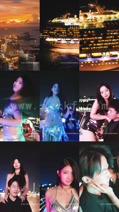 5917-致命招惹(93集) 最新 图1张