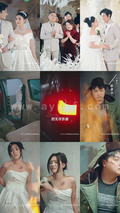 6439-致命妻子(66集)