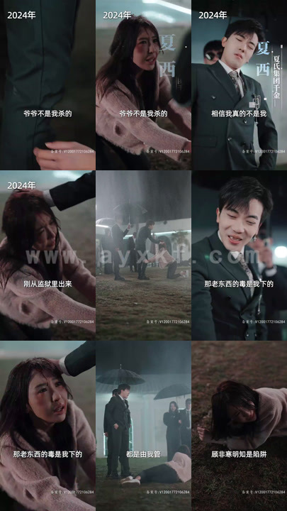 6279-妻子归来的秘密(91集) 最新 图1张