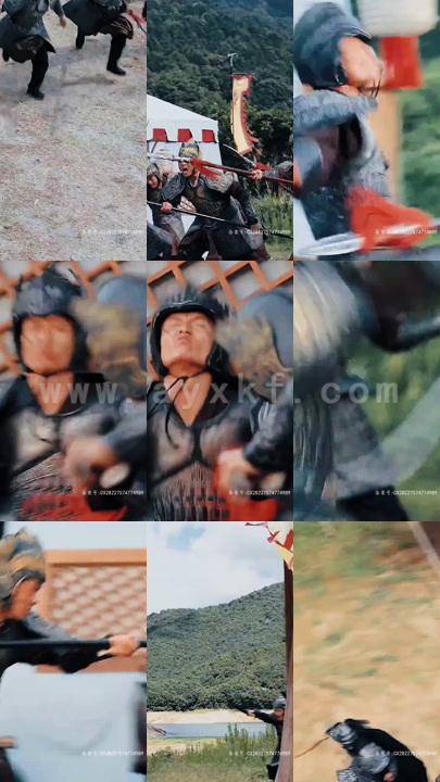 5790-女皇陛下请指教(80集)