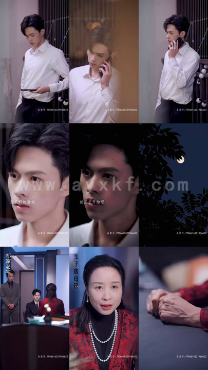 6190-太太别卷了-你老公是首富(50集) 内容图1 一个实时收录全网最齐全的短视频短剧网剧小剧场的网站! 6190-太太别卷了-你老公是首富(50集) 最新 图1张