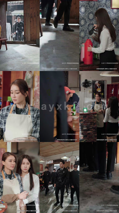 6659-勇闯江湖为女强(62集) 最新 图1张