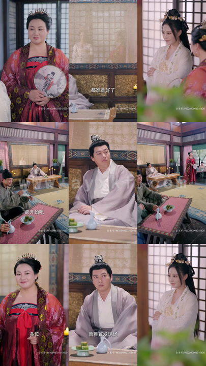 5856-报告王爷王妃她又开挂了(98集) 内容图1 一个实时收录全网最齐全的短视频短剧网剧小剧场的网站! 5856-报告王爷王妃她又开挂了(98集) 最新 图1张