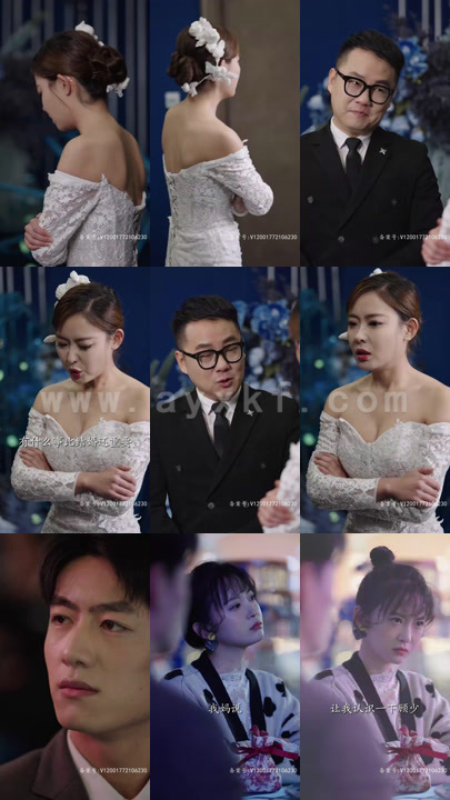 6278-顾总的抓马女友(99集) 最新 图1张