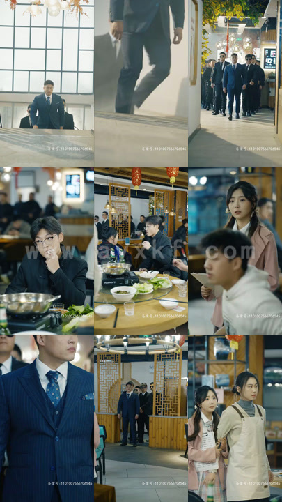 5915-巾帼小辣妈&无敌妈妈(77集)