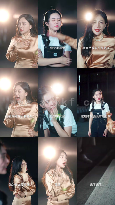 5645-了不起的萧夫人(84集)