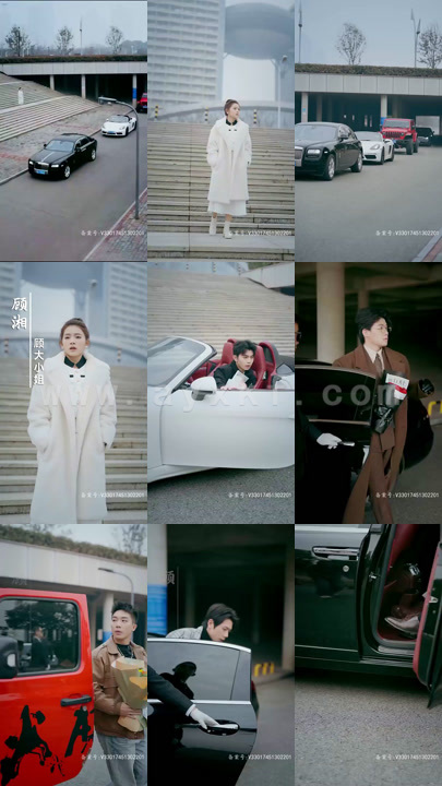 6115-离婚后被五个哥哥宠上天(81集) 内容图1 一个实时收录全网最齐全的短视频短剧网剧小剧场的网站! 6115-离婚后被五个哥哥宠上天(81集) 最新 图1张