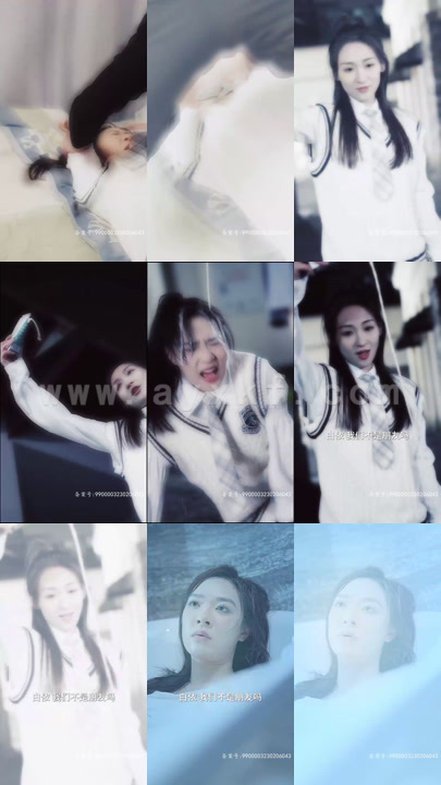 5943-太阳照不到的地方(30集)