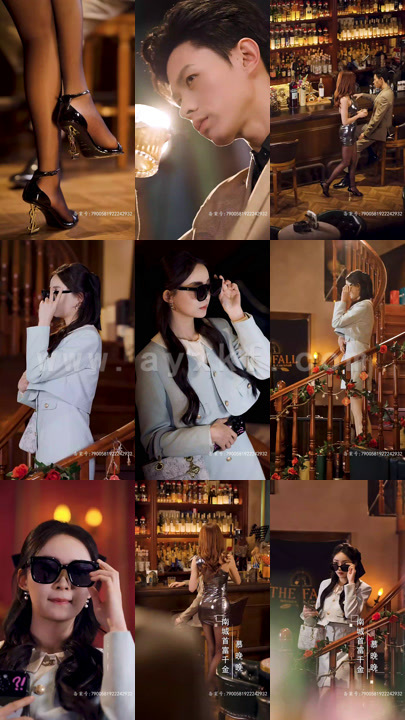 5843-.顾少的千金女仆(50集)