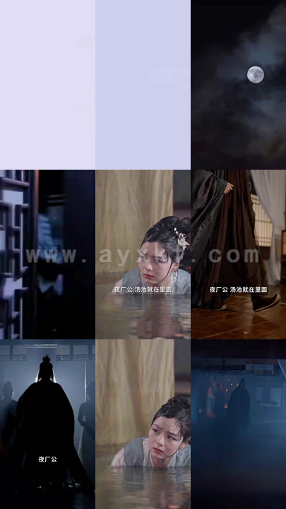 5934-穿书拯救大反派(100集)