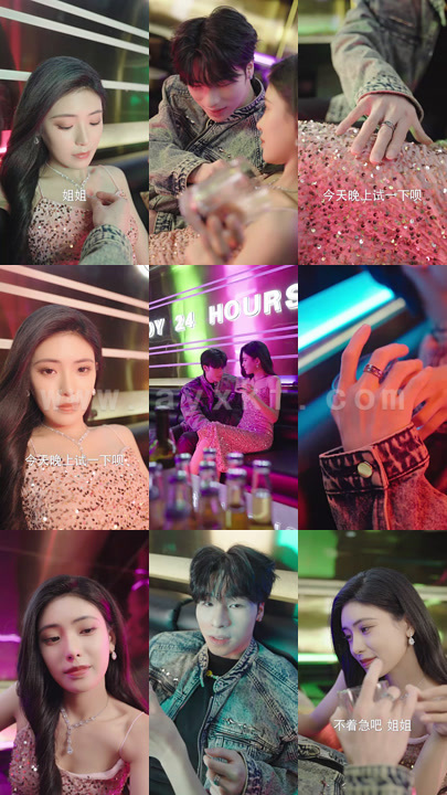 6396-闪婚租个男友回家过年(80集)