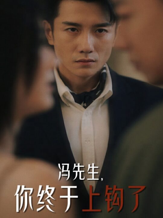 5416-冯先生-你终于上钩了(178集)