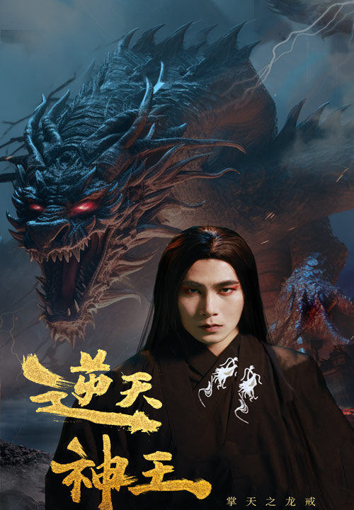 6293-逆天神王(91集)