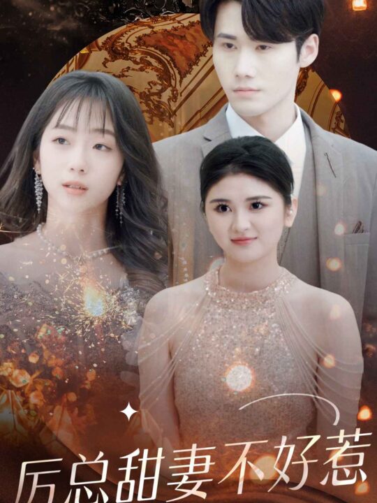 6447-历总前妻不好惹(75集)