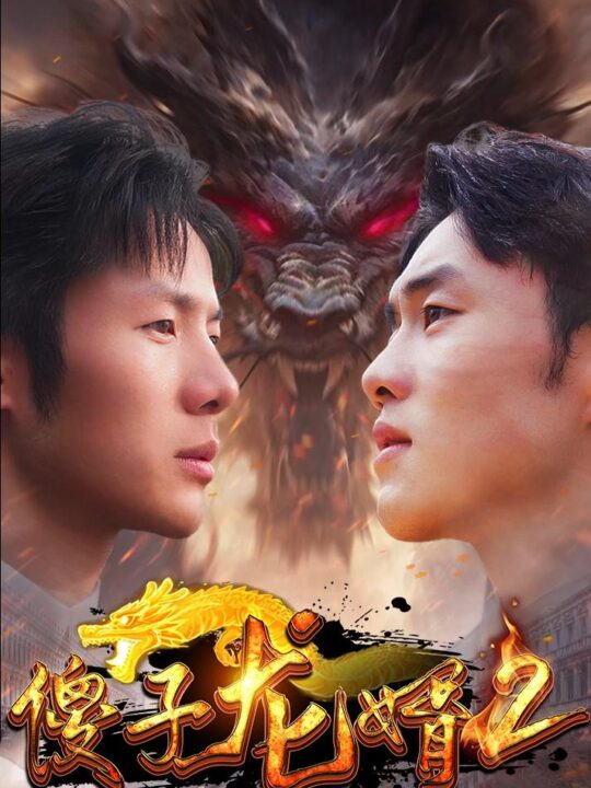 5680-傻子龙婿第二部(98集)