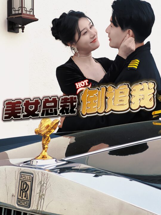 6303-美女总裁倒追我(100集)