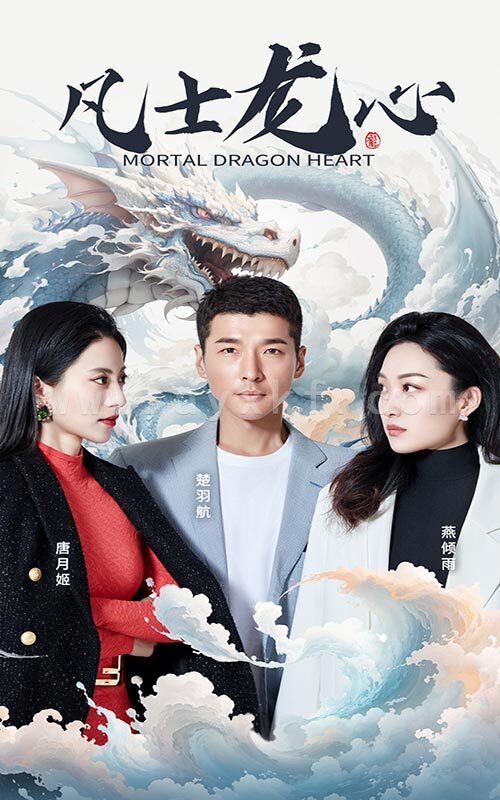 6517-凡士龙心(94集) 最新 图1张