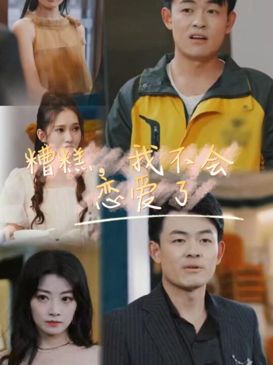 6562-糟糕-我不会恋爱了(100集)