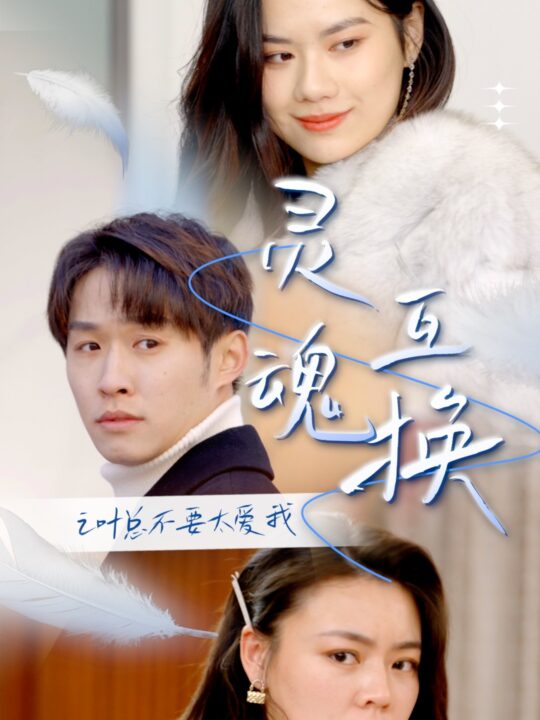 6566-灵魂互换后之叶总不要太爱我(75集)