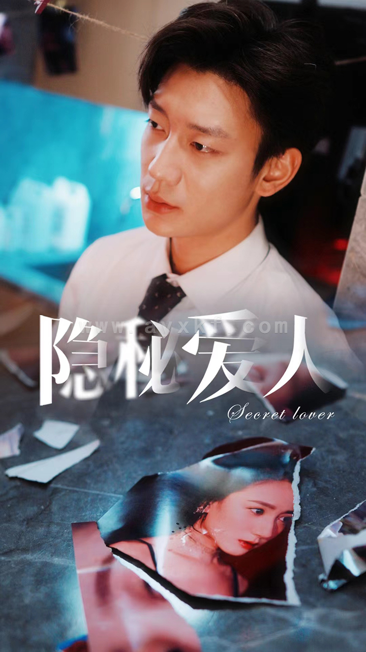 6377-隐秘爱人(90集)鹿单东 最新 图1张