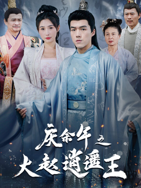 6134-庆余年之大赵逍遥王(88集)