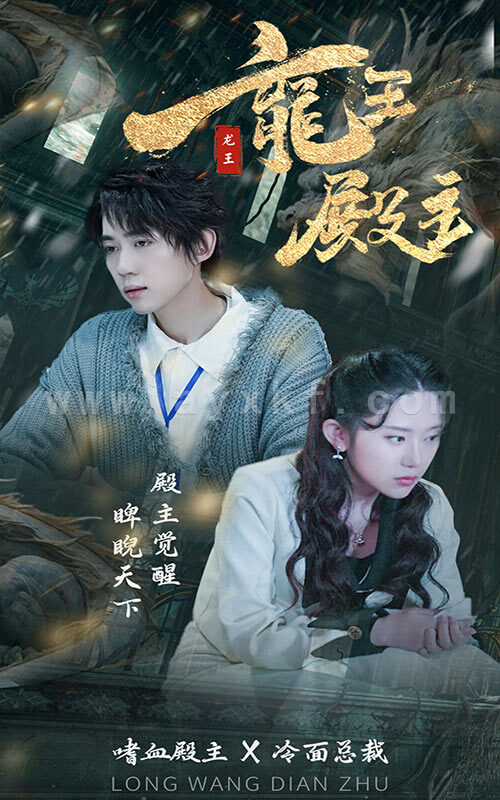 6563-都市巅峰仙尊(99集) 最新 图1张