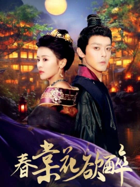 6614-春棠花欲醉(89集)