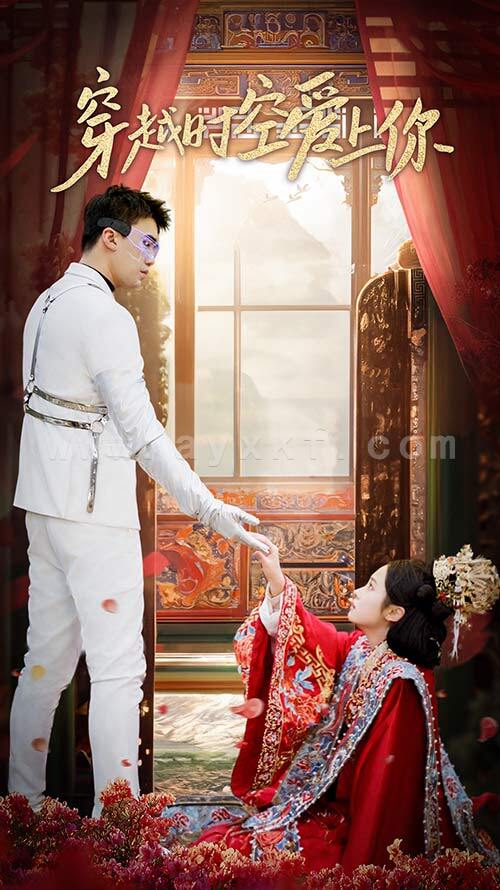 6599-穿越时空爱上你(90集) 最新 图1张