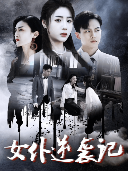 5740-女仆逆袭记&女仆上位手册(72集)