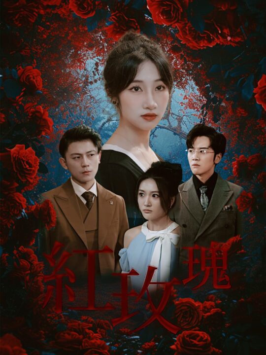 6191-红玫瑰(30集)