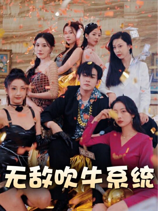 6481-无敌吹牛系统(100集)