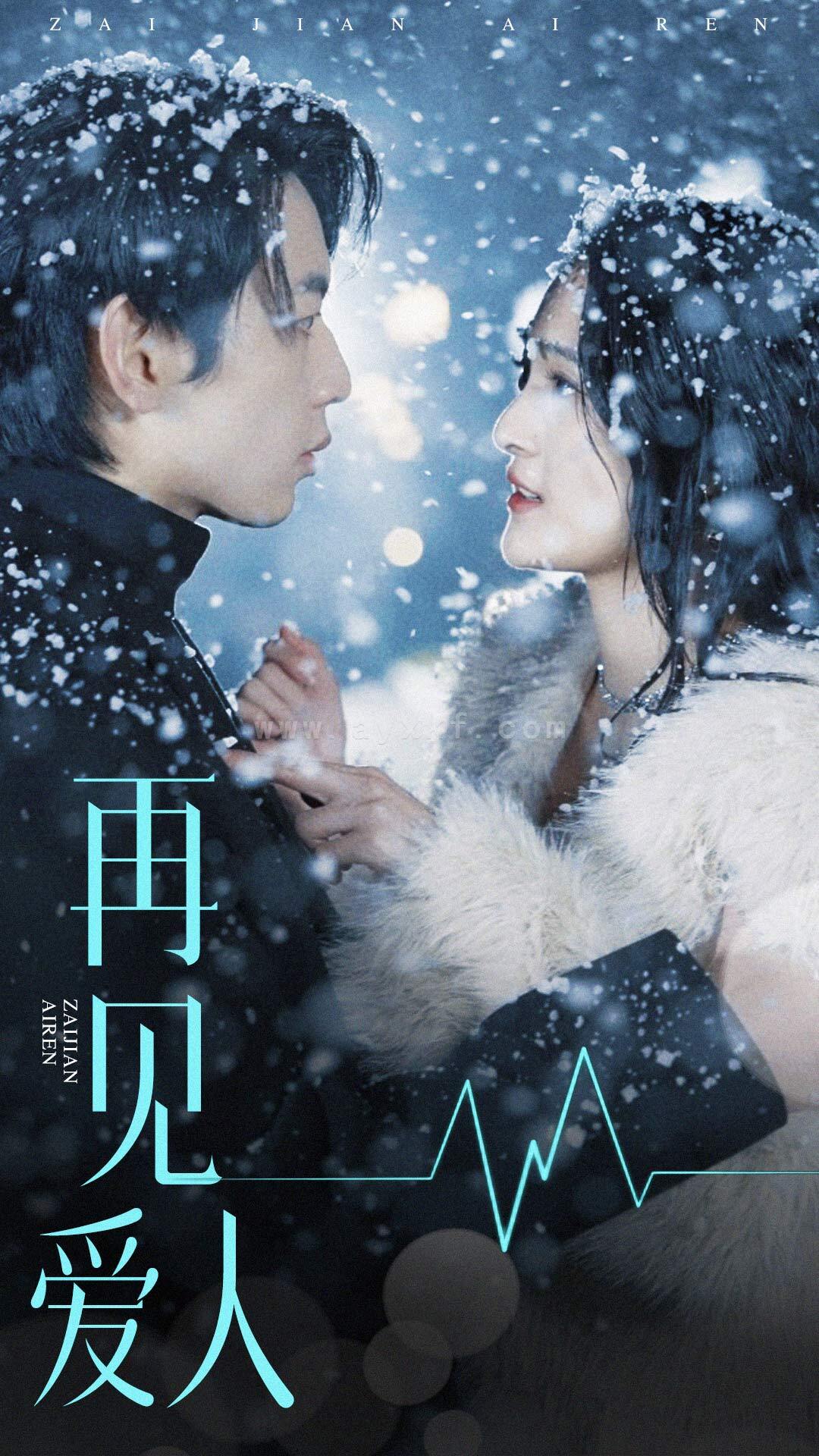 6357-再见爱人(84集) 最新 图1张