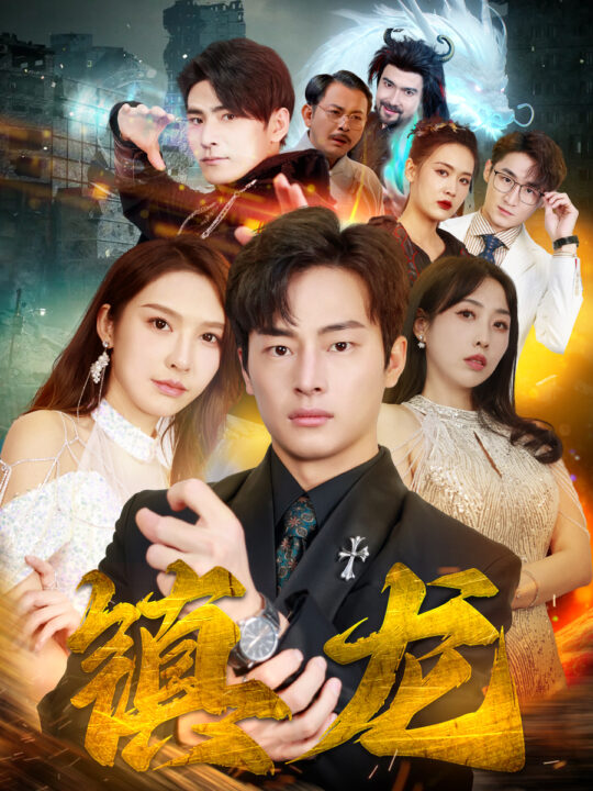 6528-最新版-镇龙(100集)