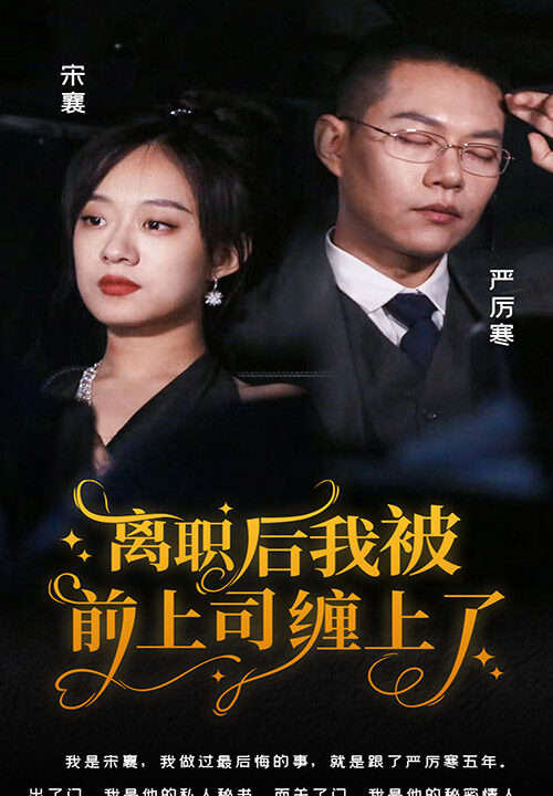 6403-离职后-我被前上司缠上了(100集)侯程月