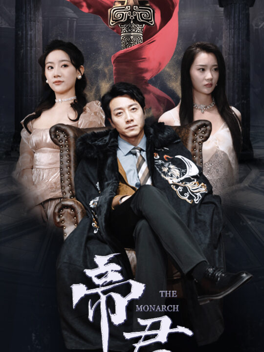 6570-新版-帝君(91集)