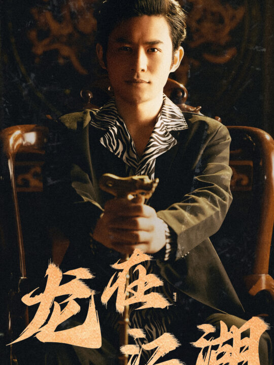 6537-龙在江湖(80集)